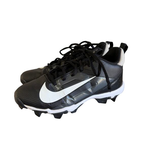 Nike Other - Kids Nike Baseball/T-Ball Cleats Size 4Y